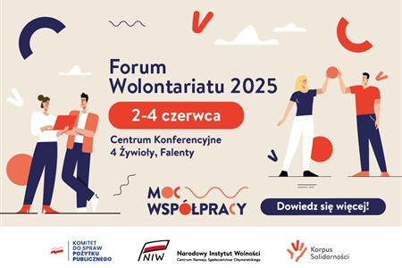 Forum Wolontariatu 2025