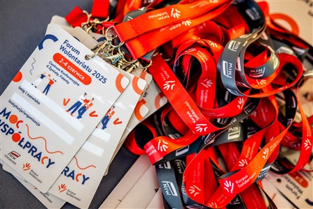 Forum Wolontariatu 2025 już za nami!