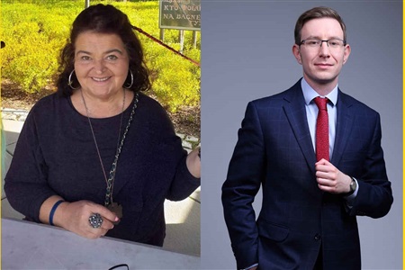 Radio FAMA o wolontariacie w ramach Korpusu Solidarności