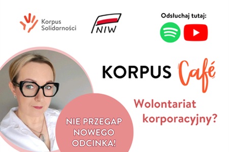 Wolontariat korporacyjny – jak biznes może zmieniać świat
