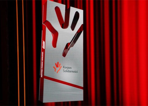 Wolontariusz i Koordynator Roku